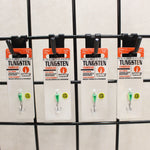 NEW Tungsten Chandelier Jigs x 4 #03055066