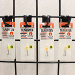 NEW Tungsten Chandelier x 4 #03115060