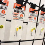 NEW Tungsten Chandelier x 4 #03115060