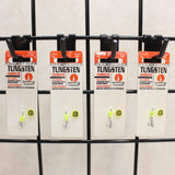 NEW Tungsten Chandelier x 4 #03115061