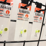 NEW Tungsten Chandelier x 4 #03115061