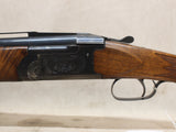 Model 3200 12Ga Over/Under #05256002