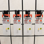 NEW Tungsten Chandelier x 4 #03115062