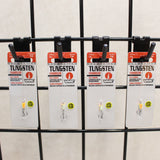 NEW Tungsten Chandelier x 4 #03115062