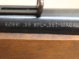 Model 92 "Ranch Hand" 357 Mag / 38 Special #08036009