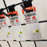 NEW Tungsten Chandelier x 4 #03115062