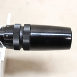 Vintage 3-7x18 "Custom .22" Scope w/ Mount #01276853