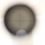 Vintage 3-7x18 "Custom .22" Scope w/ Mount #01276853