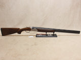 686 Silver Pigeon 1 12Ga Over/Under #05116002