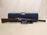 686 Silver Pigeon 1 12Ga Over/Under #05116002