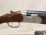 686 Silver Pigeon 1 12Ga Over/Under #05116002