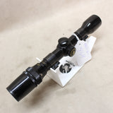Vintage ScopeChief VI 2.5-8x32 Scope w/ Rings #01276854
