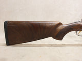 686 Silver Pigeon 1 12Ga Over/Under #05116002