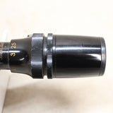 Vintage ScopeChief VI 2.5-8x32 Scope w/ Rings #01276854