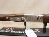 686 Silver Pigeon 1 12Ga Over/Under #05116002