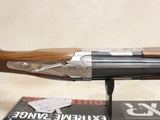 686 Silver Pigeon 1 12Ga Over/Under #05116002