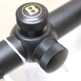 ScopeChief VI 6x40 AO Scope #01276855