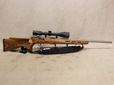 Model 93R17 BTVSS 17HMR w/ Scope #08036012
