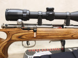 Model 93R17 BTVSS 17HMR w/ Scope #08036012