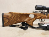 Model 93R17 BTVSS 17HMR w/ Scope #08036012
