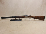 686 Silver Pigeon 1 12Ga Over/Under #05116002