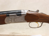 686 Silver Pigeon 1 12Ga Over/Under #05116002