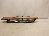 Model 93R17 BTVSS 17HMR w/ Scope #08036012