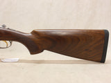 686 Silver Pigeon 1 12Ga Over/Under #05116002