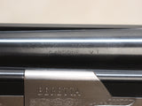 686 Silver Pigeon 1 12Ga Over/Under #05116002