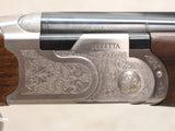 686 Silver Pigeon 1 12Ga Over/Under #05116002