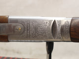 686 Silver Pigeon 1 12Ga Over/Under #05116002