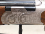 686 Silver Pigeon 1 12Ga Over/Under #05116002