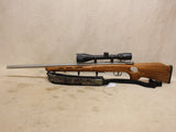 Model 93R17 BTVSS 17HMR w/ Scope #08036012