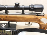 Model 93R17 BTVSS 17HMR w/ Scope #08036012