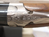 686 Silver Pigeon 1 12Ga Over/Under #05116002