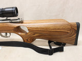 Model 93R17 BTVSS 17HMR w/ Scope #08036012