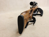Model 93R17 BTVSS 17HMR w/ Scope #08036012