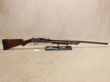 *Unsafe* Model 520 12ga #05276403