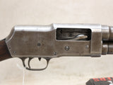 *Unsafe* Model 520 12ga #05276403