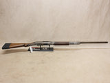 *Unsafe* Model 520 12ga #05276403