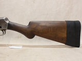 *Unsafe* Model 520 12ga #05276403