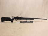 Model 600 Alpha 223 Rem #05116004
