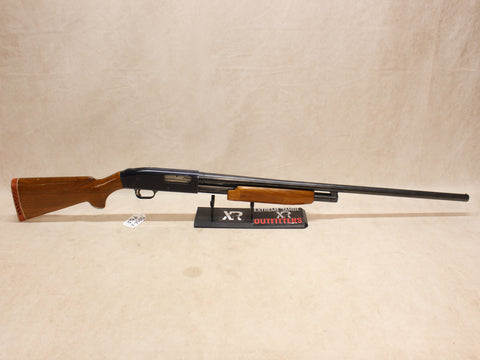 Model 500AB 12ga #05065402