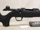 Model 600 Alpha 223 Rem #05116004