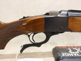No.1-B 338 Win Mag #08036014