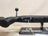 Model 600 Alpha 223 Rem #05116004