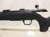Model 600 Alpha 223 Rem #05116004