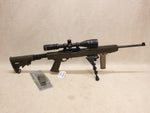 Tactical 10/22 22LR #05065403