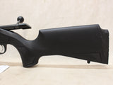 Model 600 Alpha 223 Rem #05116004
