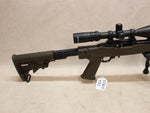 Tactical 10/22 22LR #05065403